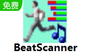BeatScanner段首LOGO