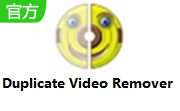 Duplicate Video Remover段首LOGO