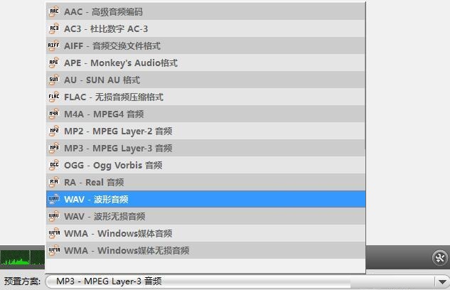 MP3编码器(ImTOO MP3 Encoder)