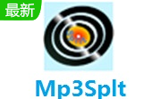Mp3Splt段首LOGO