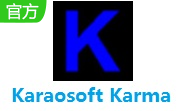 Karaosoft Karma段首LOGO