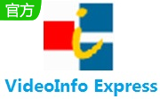 VideoInfo Express段首LOGO