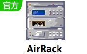 AirRack段首LOGO