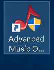 Advanced Music Organizer(音频管理软件) 1.8 官方版