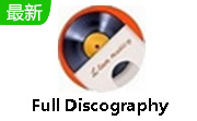 Full Discography段首LOGO