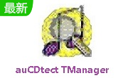 auCDtect TManager段首LOGO