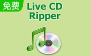 Live CD Ripper段首LOGO