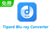 Tipard Blu-ray Converter段首LOGO