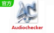 Audiochecker段首LOGO