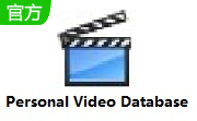 Personal Video Database段首LOGO