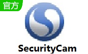 SecurityCam段首LOGO