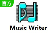 Music Writer段首LOGO