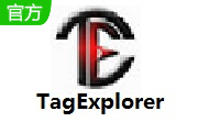 TagExplorer段首LOGO