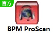 BPM ProScan段首LOGO