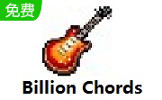 Billion Chords段首LOGO