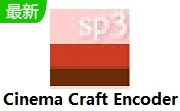 Cinema Craft Encoder段首LOGO