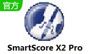 SmartScore X2 Pro段首LOGO