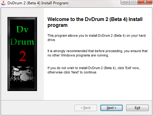 Danys Virtual Drum instal the new for windows