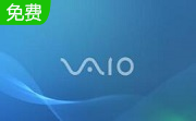 Sony索尼笔记本VAIO Event Service驱动段首LOGO