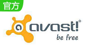 Avast!（捷克杀毒软件）段首LOGO