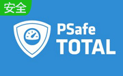 巴西安全软件PSafe Total段首LOGO