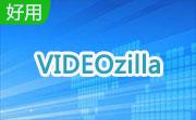 VIDEOzilla段首LOGO