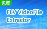 FLV VideoFile Extractor段首LOGO