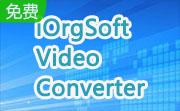 iOrgSoft Video Converter段首LOGO