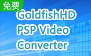 GoldfishHD PSP Video Converter段首LOGO