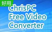 ChrisPC Free Video Converter段首LOGO