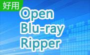 Open Blu-ray Ripper段首LOGO