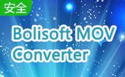 Bolisoft MOV Converter段首LOGO