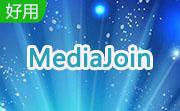 MediaJoin段首LOGO