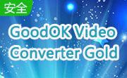 GoodOK Video Converter Gold段首LOGO