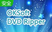 OKSoft DVD Ripper段首LOGO