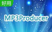 MP3Producer段首LOGO