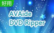 AVAide DVD Ripper段首LOGO