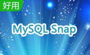 MySQL Snap段首LOGO