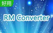 RM Converter段首LOGO