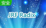 JRF Radix段首LOGO