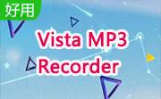 Vista MP3 Recorder段首LOGO