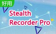 Stealth Recorder Pro段首LOGO