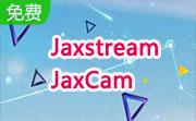 Jaxstream JaxCam段首LOGO