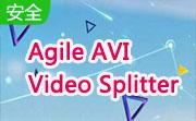 Agile AVI Video Splitter段首LOGO
