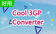 Cool 3GP Converter段首LOGO