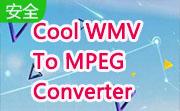Cool WMV To MPEG Converter段首LOGO