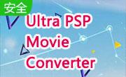 Ultra PSP Movie Converter段首LOGO
