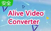 Alive Video Converter段首LOGO