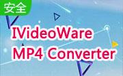 IVideoWare MP4 Converter段首LOGO
