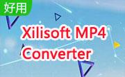 Xilisoft MP4 Converter段首LOGO